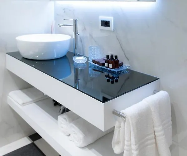 Palazzo Scappi Gardi Luxury Apartment *