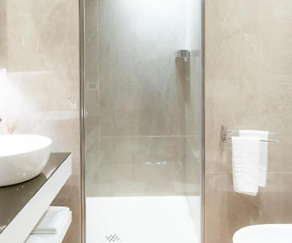 Palazzo Scappi Gardi Luxury Bologna