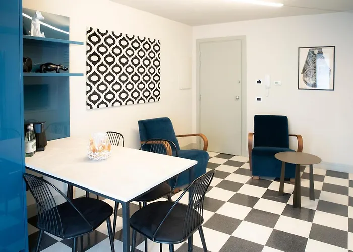 Palazzo Scappi Gardi Luxury Bologna