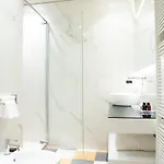 Lägenhet Palazzo Scappi Gardi Luxury