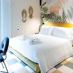 Lägenhet Palazzo Scappi Gardi Luxury
