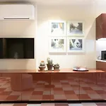 Palazzo Scappi Gardi Luxury Bologna