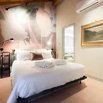 Lägenhet Palazzo Scappi Gardi Luxury