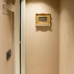 Palazzo Scappi Gardi Luxury Lägenhet Bologna