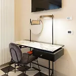 Palazzo Scappi Gardi Luxury Bologna