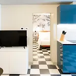 Palazzo Scappi Gardi Luxury Bologna