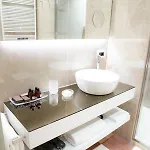 Lägenhet Palazzo Scappi Gardi Luxury *