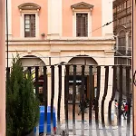 Lägenhet Palazzo Scappi Gardi Luxury *