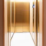 Palazzo Scappi Gardi Luxury *