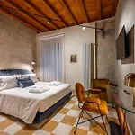 Palazzo Scappi Gardi Luxury