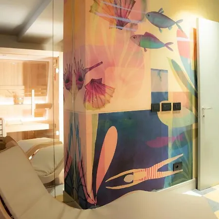 Apartmán Palazzo Scappi Gardi Luxury *