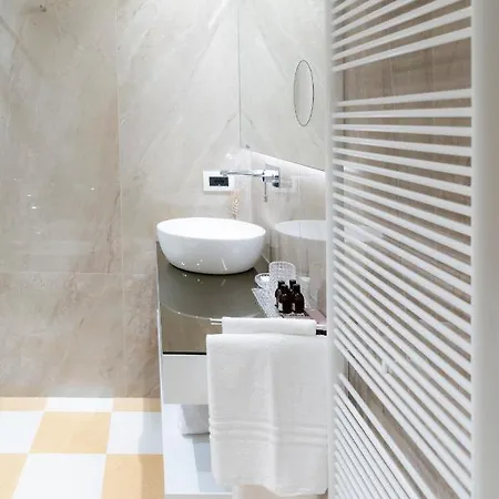 Apartmán Palazzo Scappi Gardi Luxury