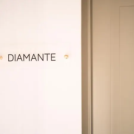 Apartment Palazzo Scappi Gardi Luxury *
