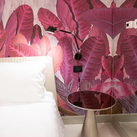 Palazzo Scappi Gardi Luxury Bologna