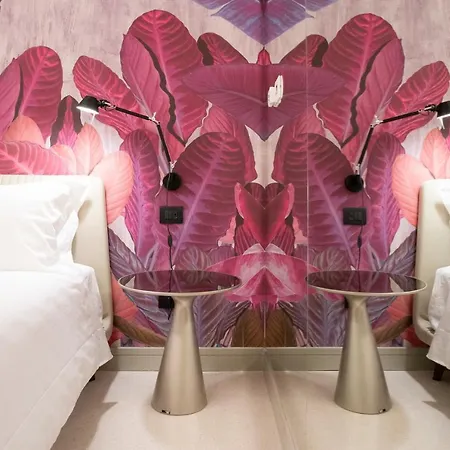 Palazzo Scappi Gardi Luxury Lejlighed