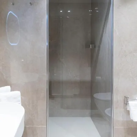 Palazzo Scappi Gardi Luxury * Boloňa