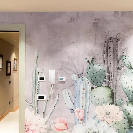 Lejlighed Palazzo Scappi Gardi Luxury Bologna