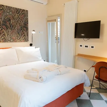 Apartment Palazzo Scappi Gardi Luxury Bologna
