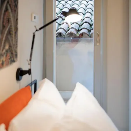 Palazzo Scappi Gardi Luxury Bologna