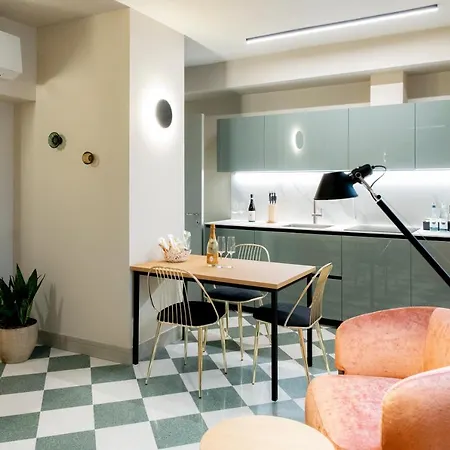 Palazzo Scappi Gardi Luxury Bologna