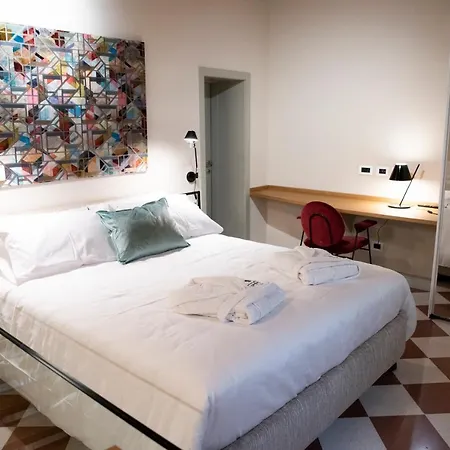 Palazzo Scappi Gardi Luxury Apartment Bologna