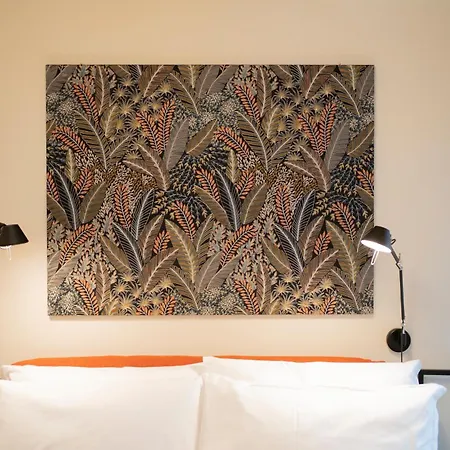 Palazzo Scappi Gardi Luxury Apartment