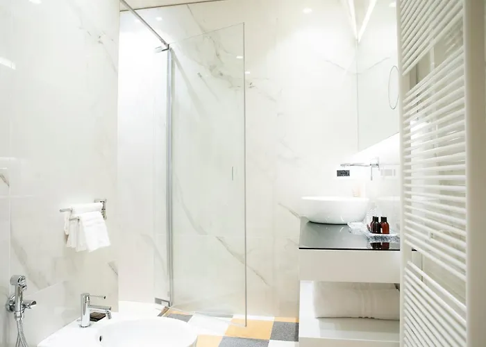 Apartamento Palazzo Scappi Gardi Luxury