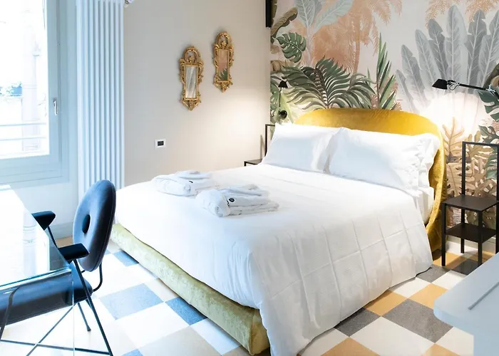 Apartamento Palazzo Scappi Gardi Luxury