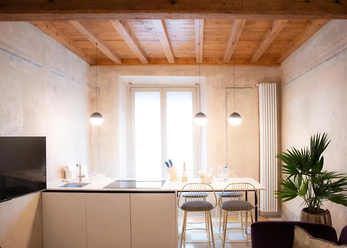 Apartamento Palazzo Scappi Gardi Luxury Bolonha