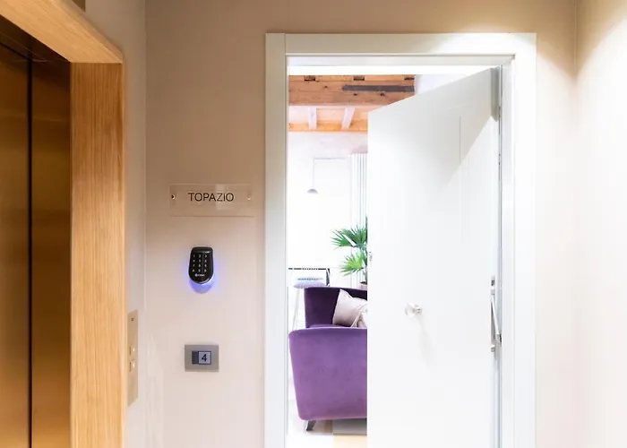 Apartamento Palazzo Scappi Gardi Luxury Bolonha