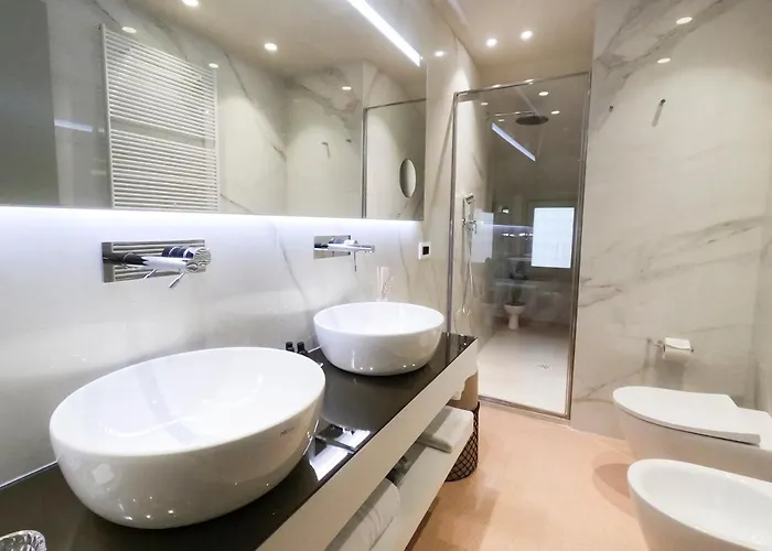 Apartamento Palazzo Scappi Gardi Luxury *