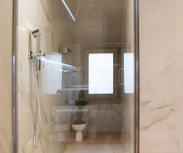 Palazzo Scappi Gardi Luxury *