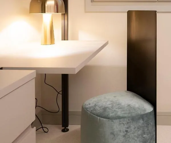 Palazzo Scappi Gardi Luxury Bolonha