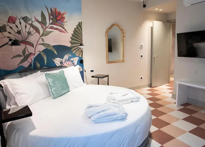 Palazzo Scappi Gardi Luxury