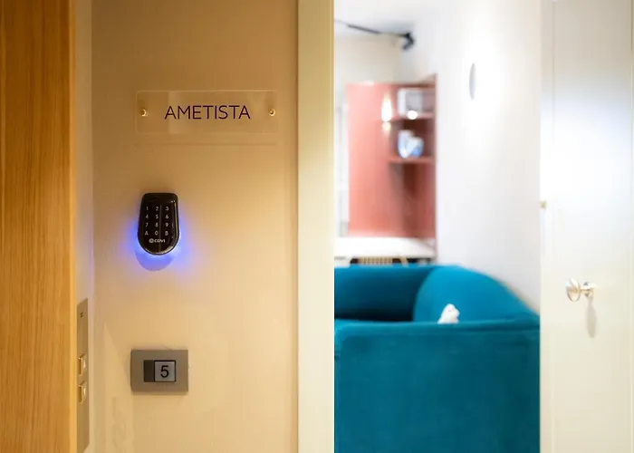 Palazzo Scappi Gardi Luxury * Bolonha