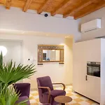Palazzo Scappi Gardi Luxury