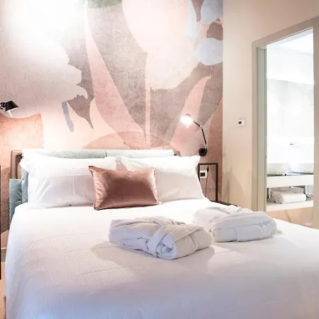 Palazzo Scappi Gardi Luxury