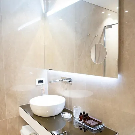 Palazzo Scappi Gardi Luxury Appartement Bologne