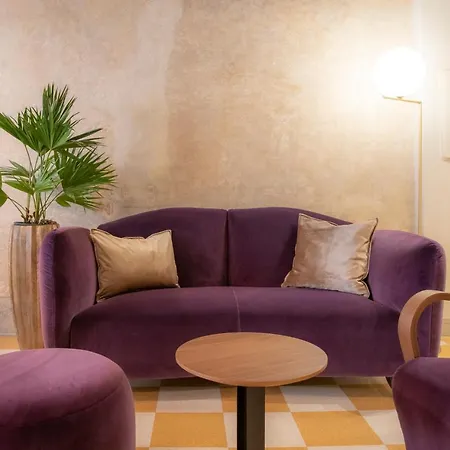 Palazzo Scappi Gardi Luxury *