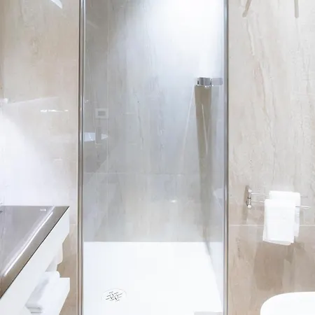 Palazzo Scappi Gardi Luxury