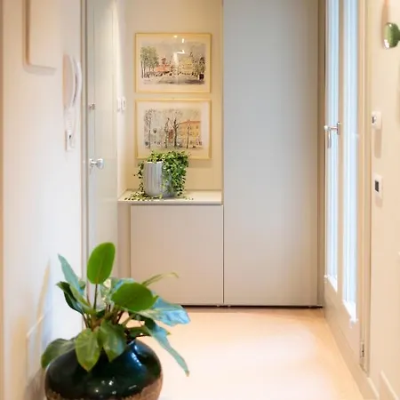 Palazzo Scappi Gardi Luxury