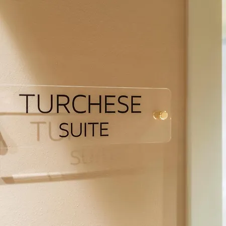 Palazzo Scappi Gardi Luxury Bologne