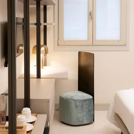 Palazzo Scappi Gardi Luxury Appartement Bologne