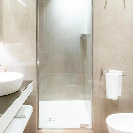 Palazzo Scappi Gardi Luxury Bologne