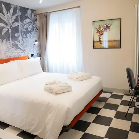 Palazzo Scappi Gardi Luxury