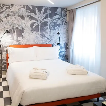 Palazzo Scappi Gardi Luxury