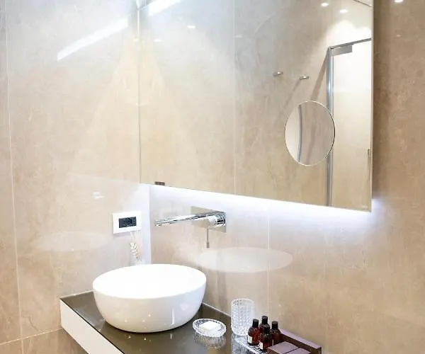 Palazzo Scappi Gardi Luxury Lejlighed Bologna