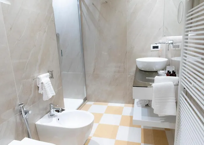 Palazzo Scappi Gardi Luxury