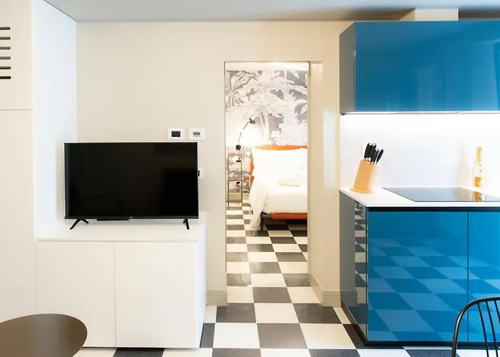 Palazzo Scappi Gardi Luxury Bologna